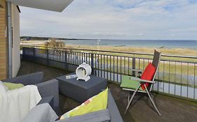 Ferienwohnung Traumstrand